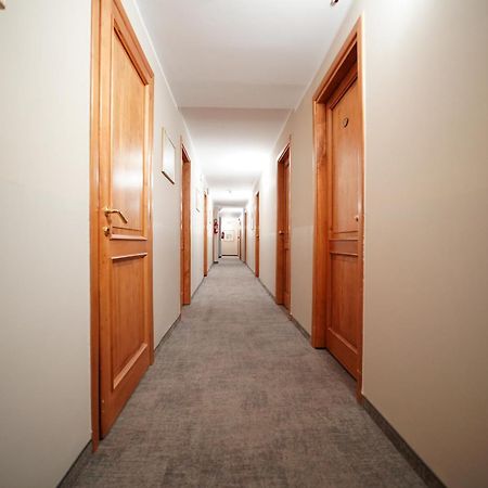 Hotel Montevecchio Torino Eksteriør bilde