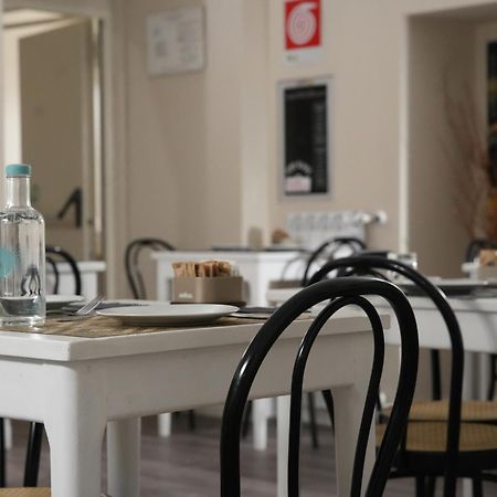 Hotel Montevecchio Torino Eksteriør bilde