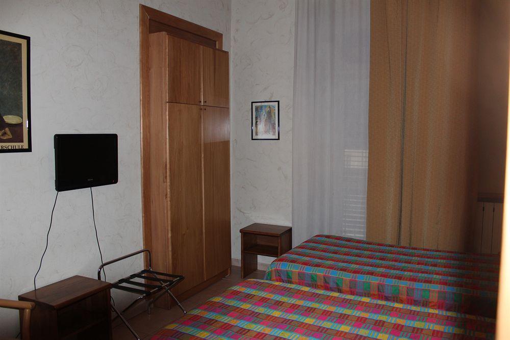 Hotel Montevecchio Torino Eksteriør bilde