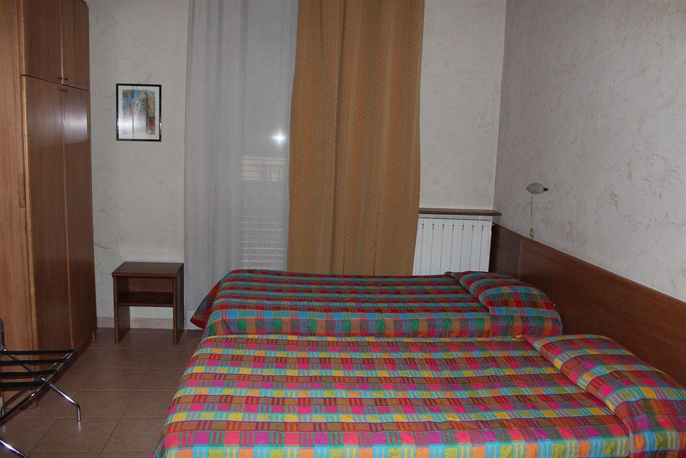 Hotel Montevecchio Torino Eksteriør bilde