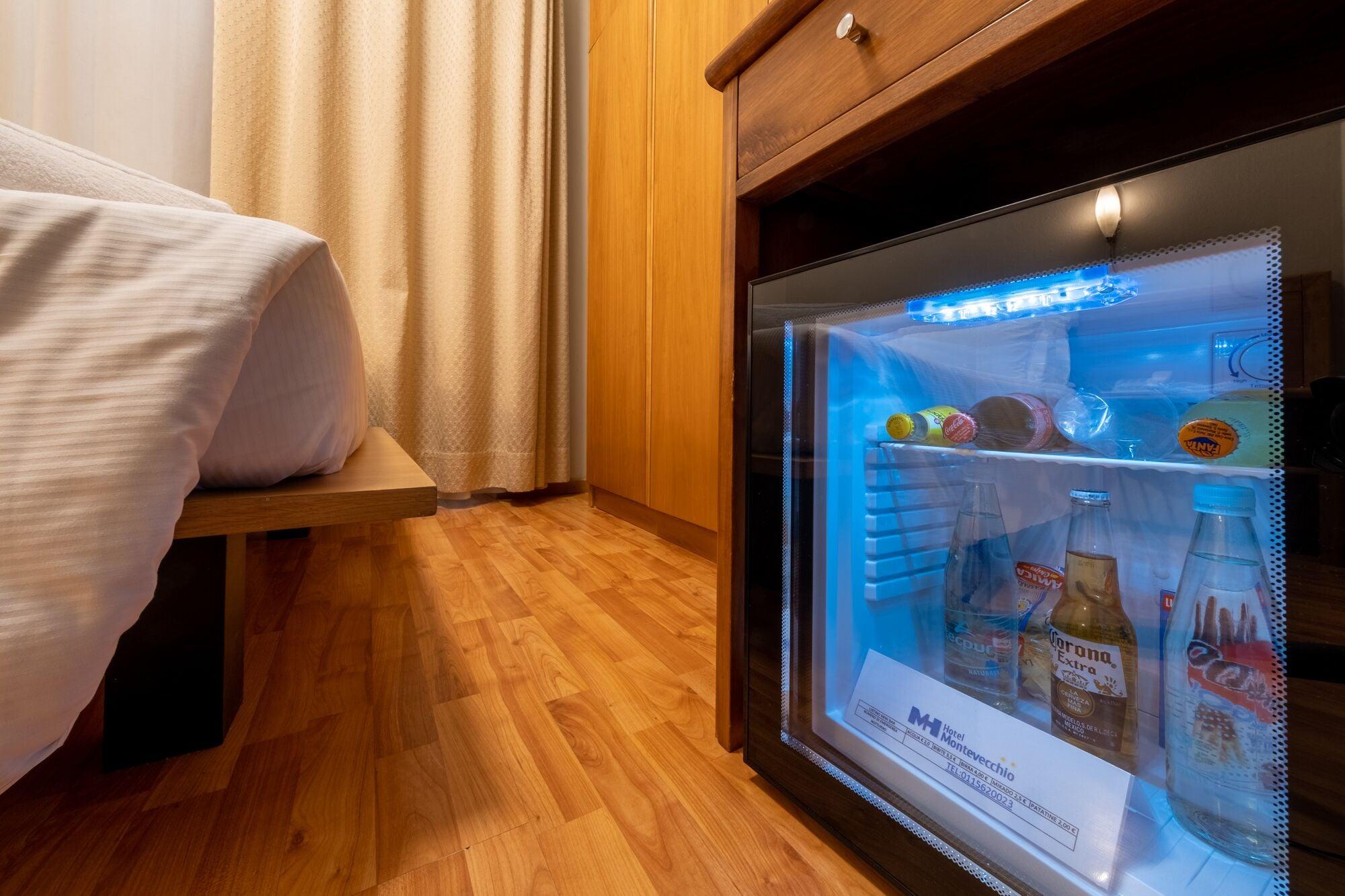 Hotel Montevecchio Torino Eksteriør bilde