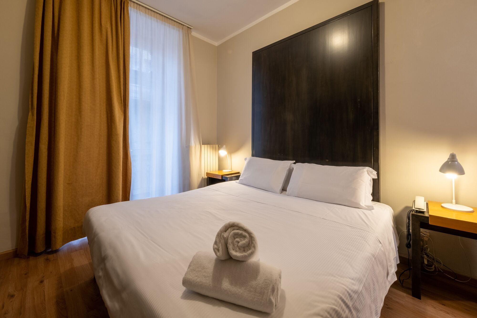Hotel Montevecchio Torino Eksteriør bilde