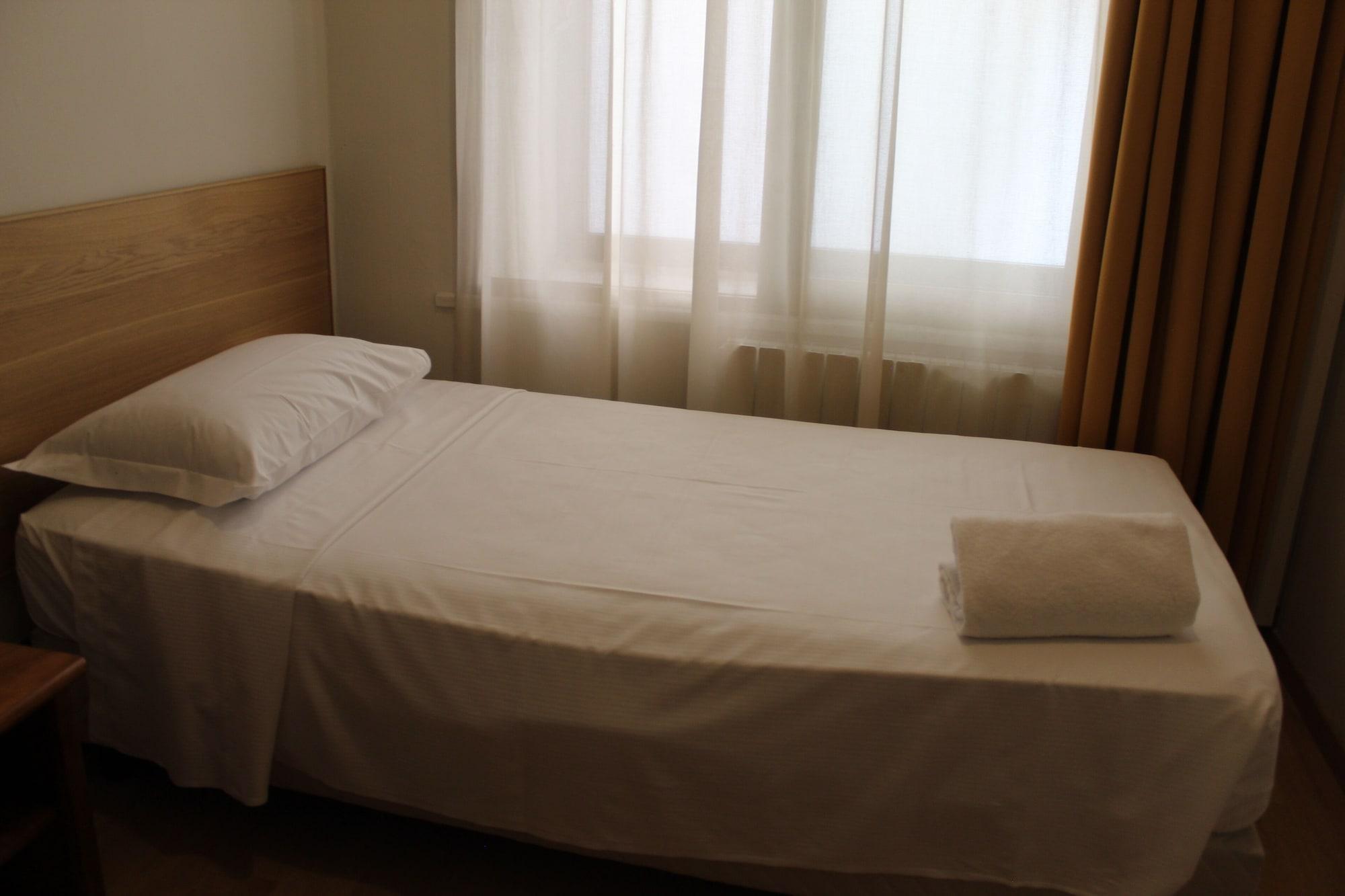 Hotel Montevecchio Torino Eksteriør bilde