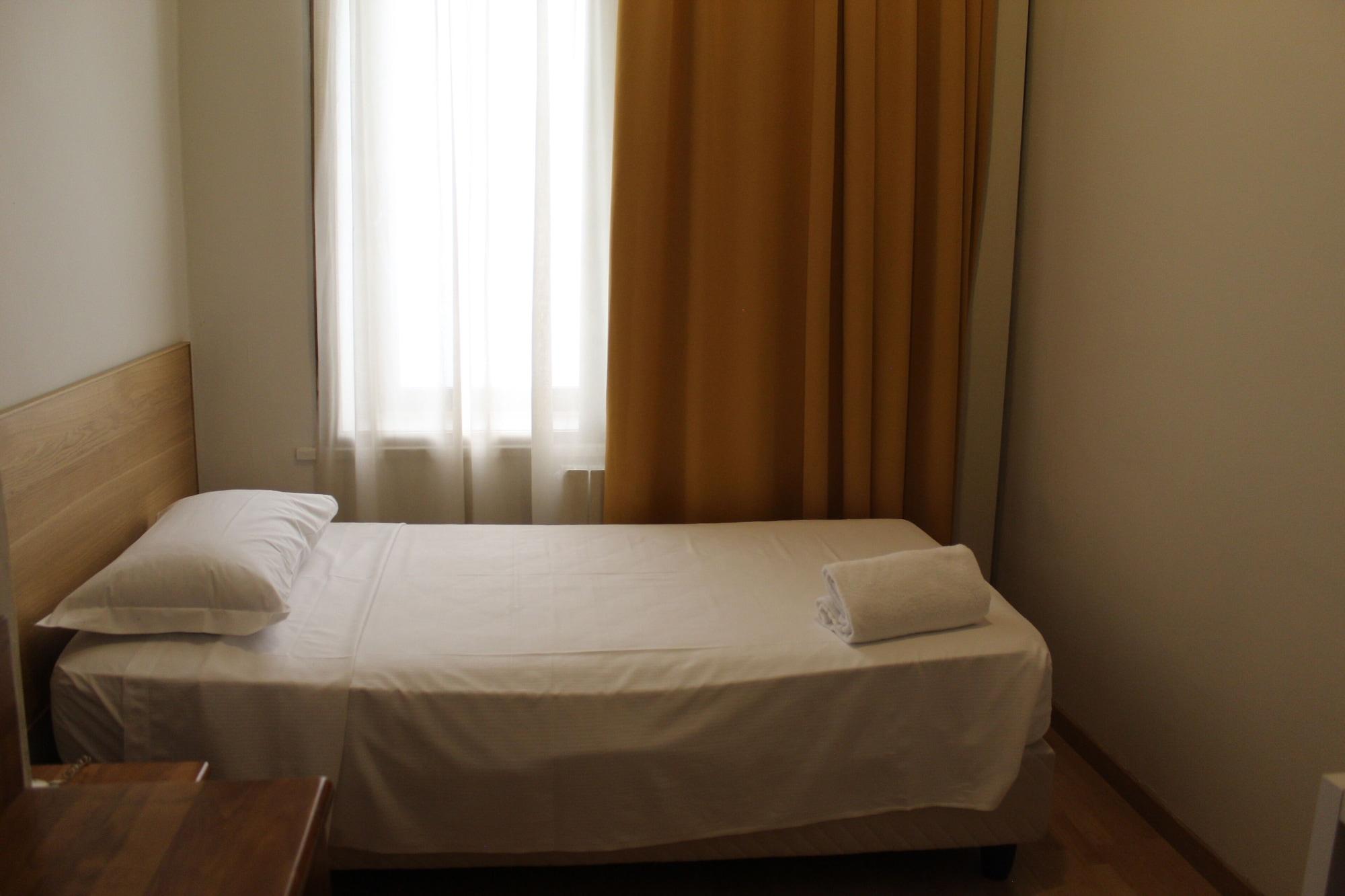 Hotel Montevecchio Torino Eksteriør bilde