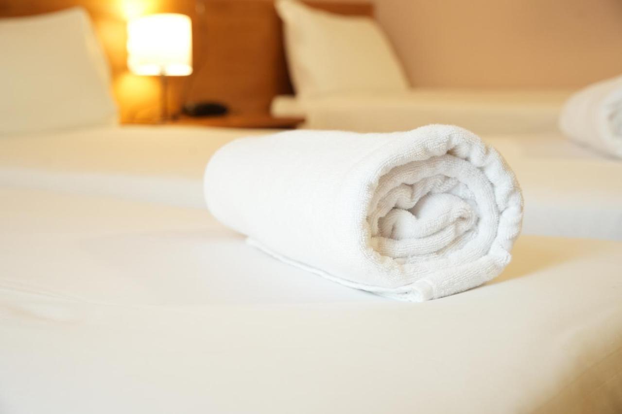 Hotel Montevecchio Torino Eksteriør bilde