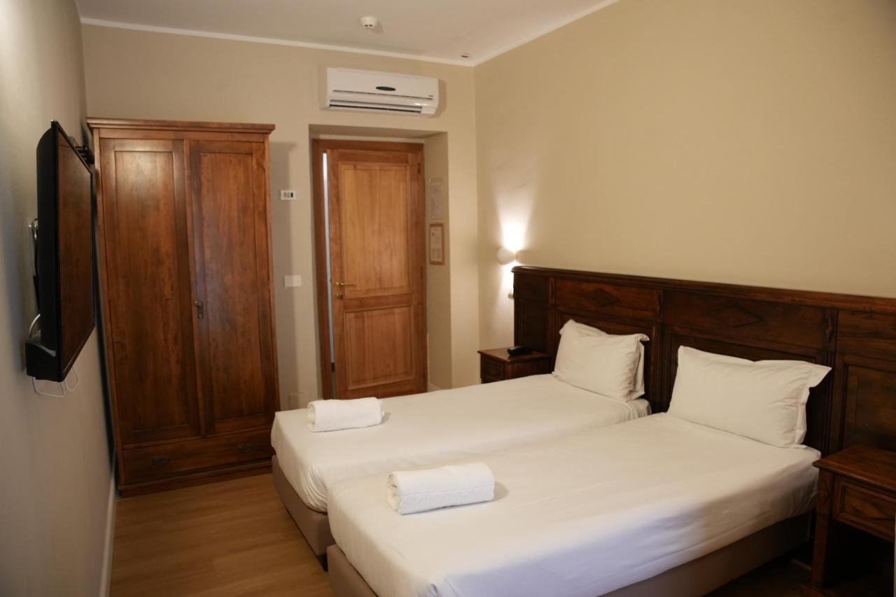 Hotel Montevecchio Torino Eksteriør bilde