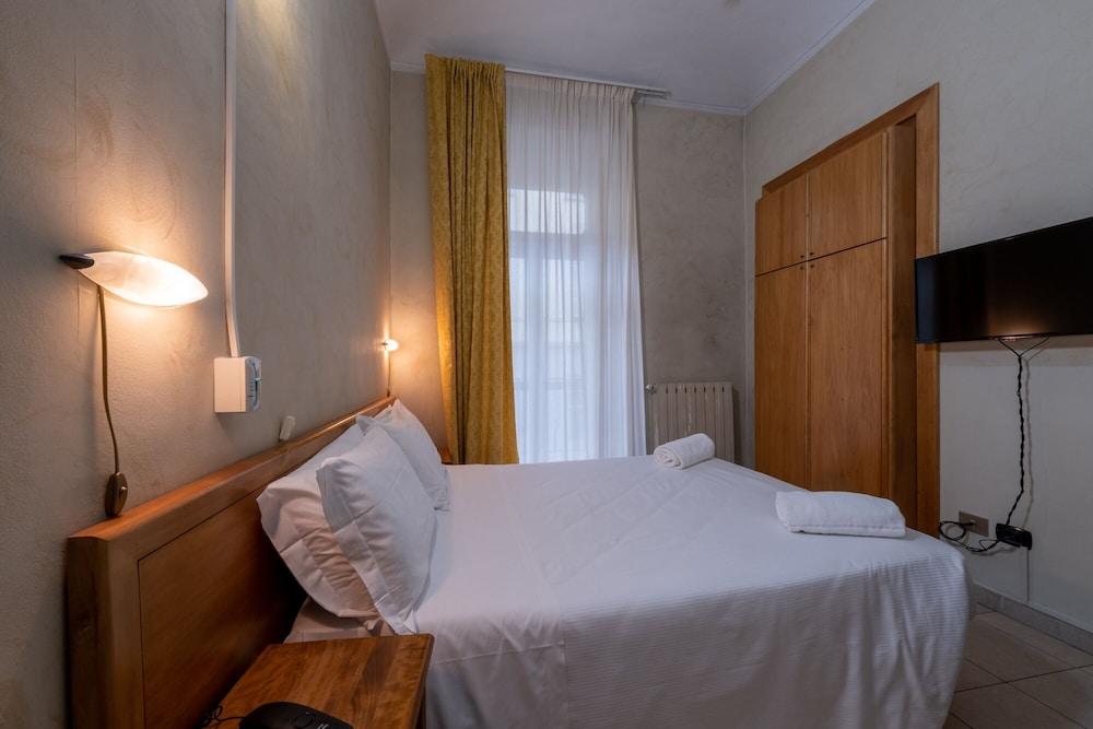 Hotel Montevecchio Torino Eksteriør bilde