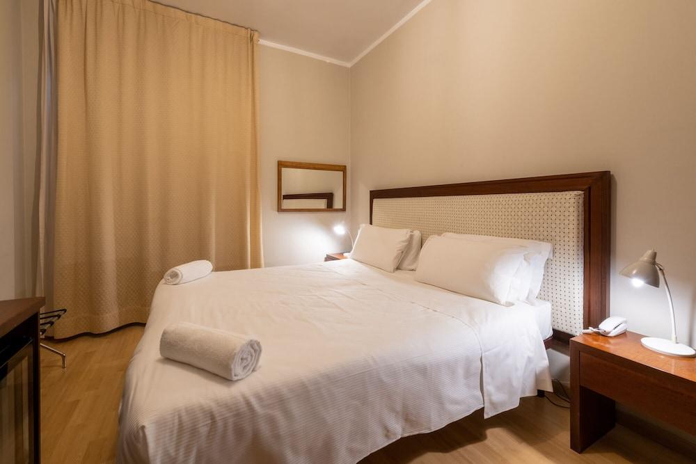 Hotel Montevecchio Torino Eksteriør bilde