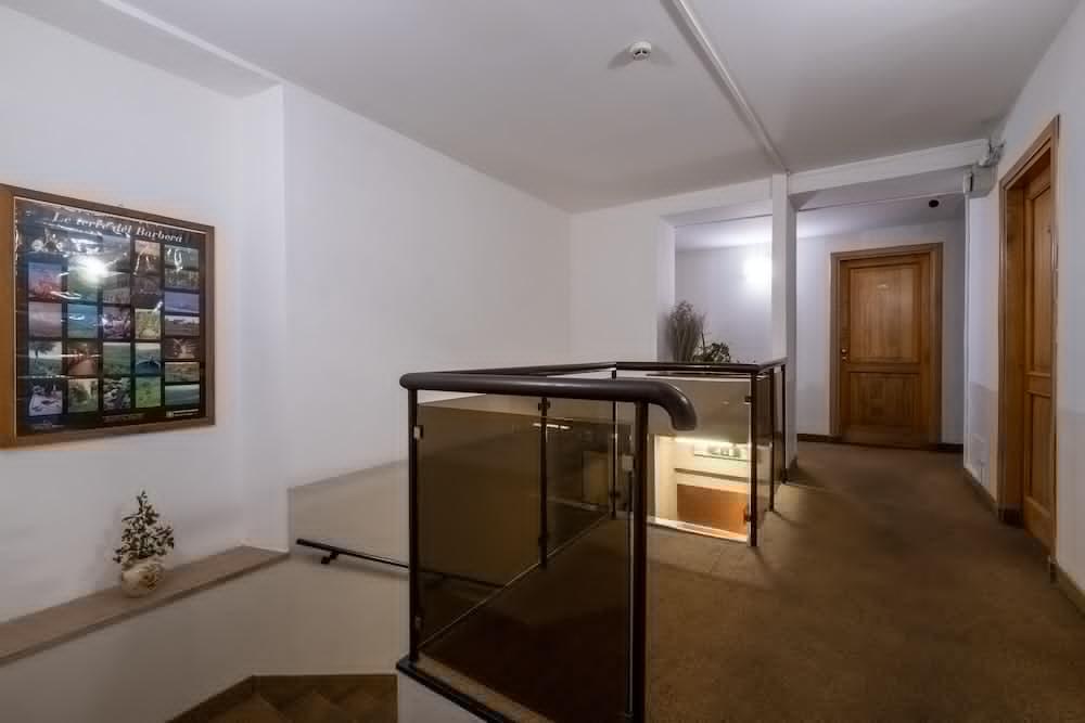 Hotel Montevecchio Torino Eksteriør bilde