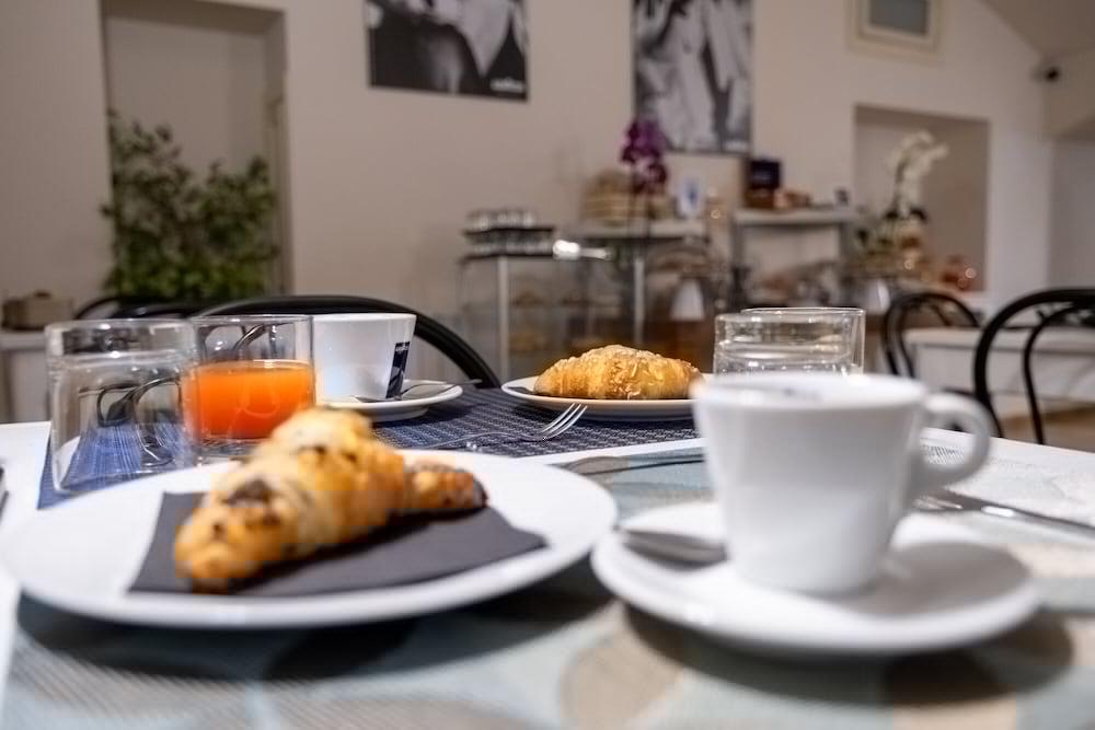 Hotel Montevecchio Torino Eksteriør bilde