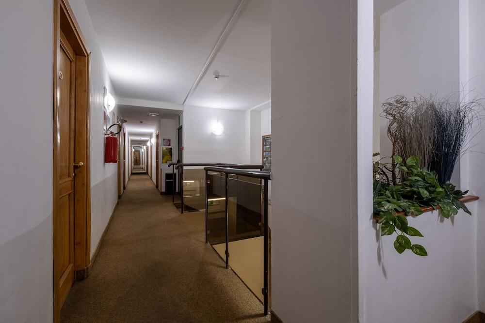 Hotel Montevecchio Torino Eksteriør bilde