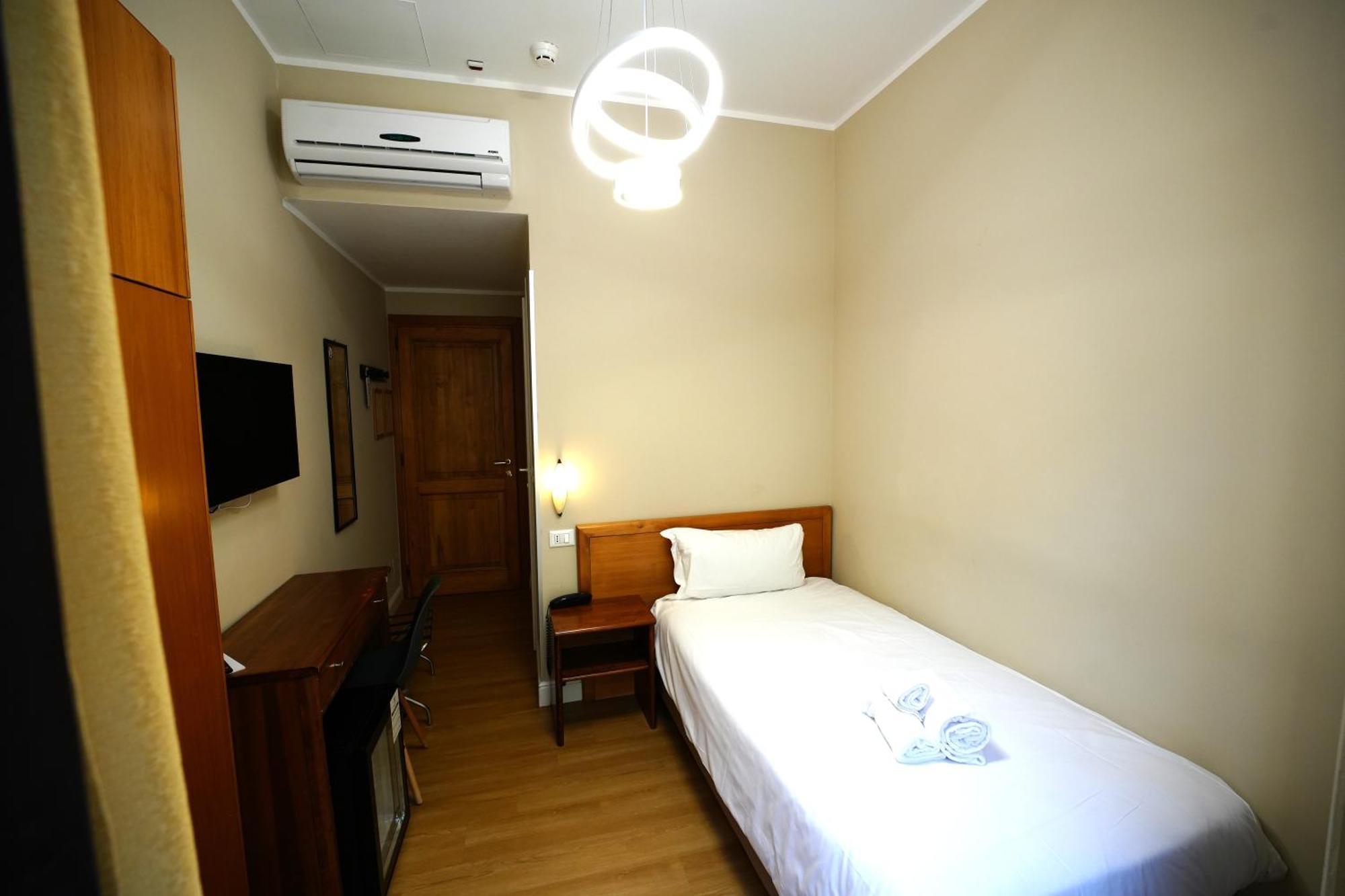 Hotel Montevecchio Torino Eksteriør bilde
