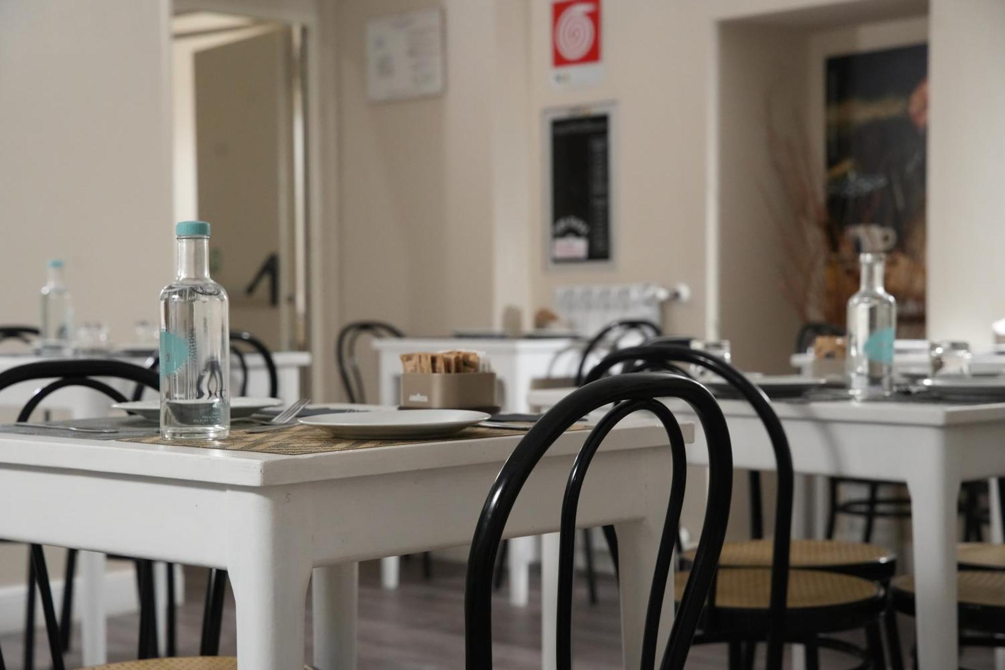 Hotel Montevecchio Torino Eksteriør bilde