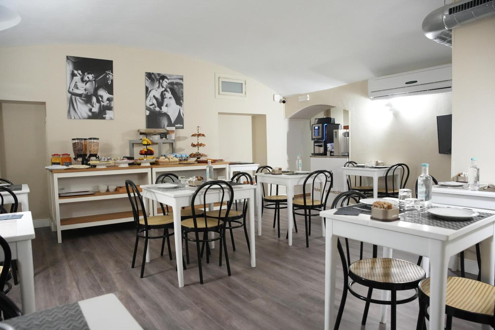 Hotel Montevecchio Torino Eksteriør bilde