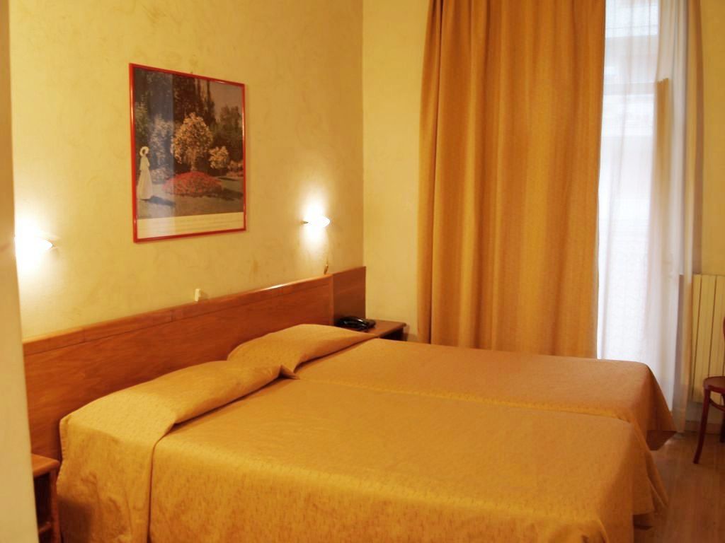 Hotel Montevecchio Torino Eksteriør bilde