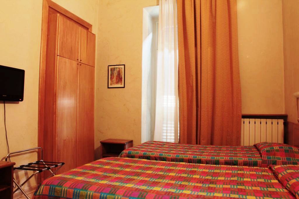Hotel Montevecchio Torino Eksteriør bilde