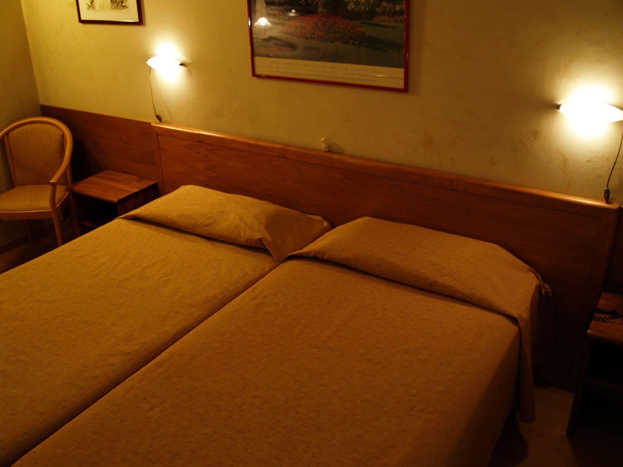 Hotel Montevecchio Torino Eksteriør bilde