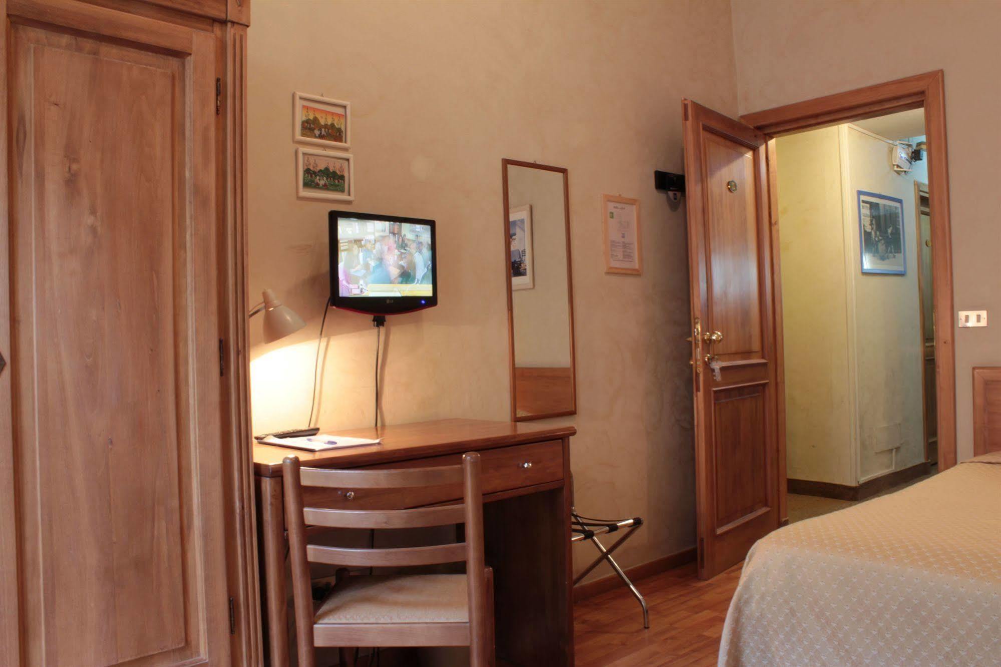 Hotel Montevecchio Torino Eksteriør bilde