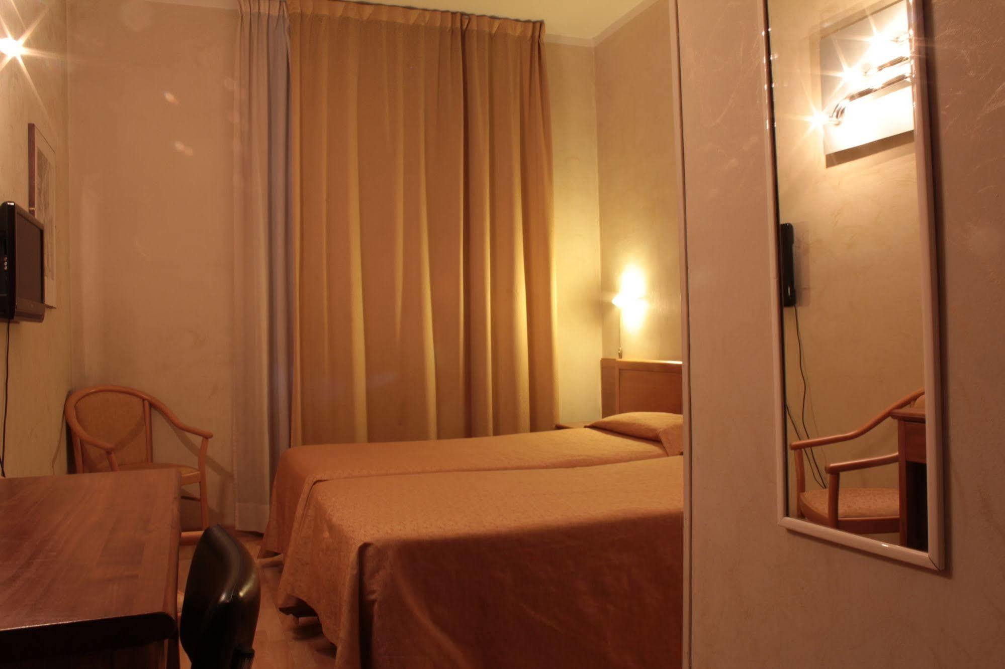 Hotel Montevecchio Torino Eksteriør bilde