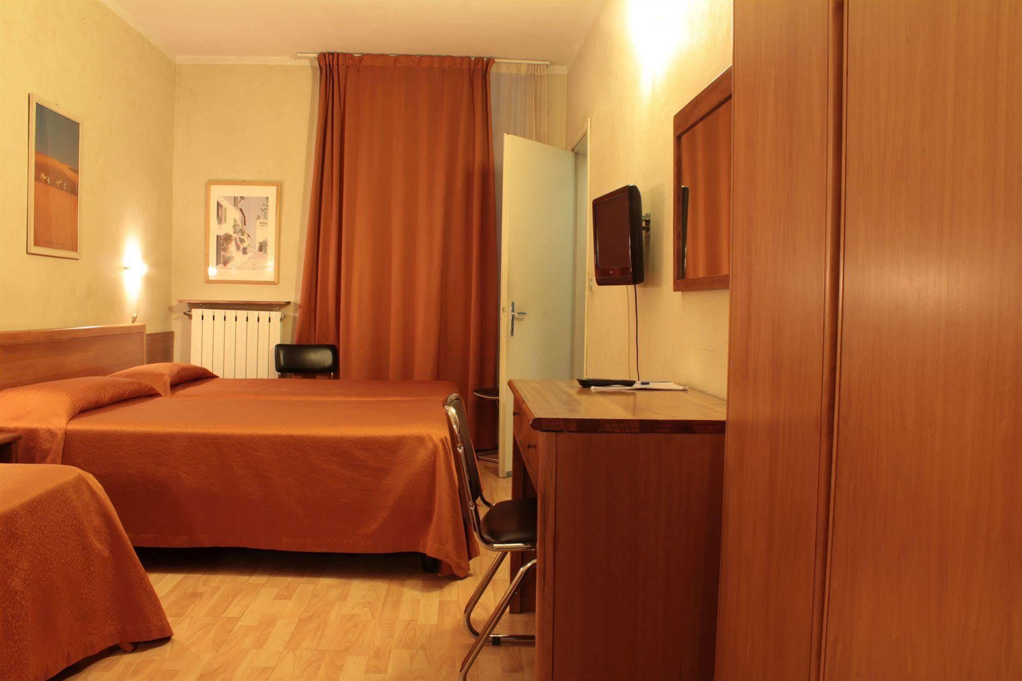 Hotel Montevecchio Torino Eksteriør bilde